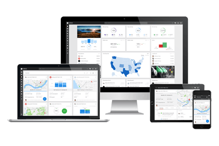 Turvo on Desktop and Mobile Turvo on Desktop and Mobile